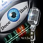 Logo da Rádio Doce Olhar 94.7 FM