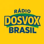 Logo da Rádio Dosvox Brasil