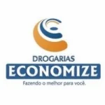 Logo da Rádio Drogarias Economize