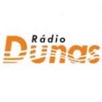 Logo da Rádio Dunas