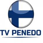 Logo da Rádio e TV Penedo