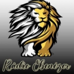 Logo da Rádio Ebenézer