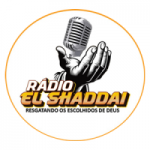 Logo da Rádio El Shaddai