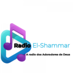 Logo da Rádio El-Shammar