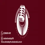 Logo da Rádio Elshadday