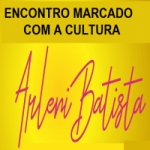 Logo da Rádio Encontro Marcado Com a Cultura