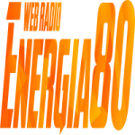 Logo da Rádio Energia 80