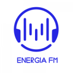 Logo da Rádio Energia FM