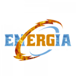 Logo da Rádio Energia