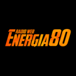 Logo da Rádio Energia Web