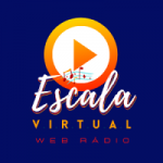 Logo da Rádio Escala Virtual