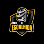 Logo da Rádio Escolhida