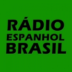 Logo da Rádio Espanhol Brasil