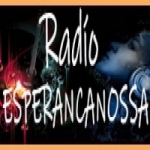 Logo da Rádio Esperança Nossa