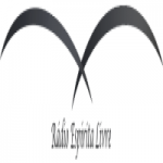 Logo da Rádio Espírita Livre 2