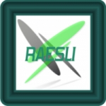 Logo da Rádio Espírita Livre