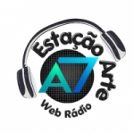 Logo da Rádio Estação Arte 7