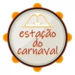 Logo da Rádio Estação Do Carnaval