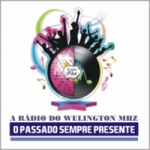 Logo da Rádio Estação Mhz