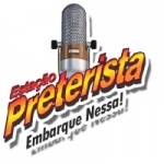 Logo da Rádio Estação Preterista