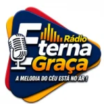 Logo da Rádio Eterna Graça