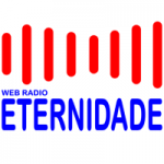 Logo da Rádio Eternidade