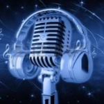 Logo da Rádio Evangélica IEPMAD