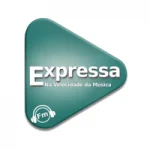 Logo da Rádio Expressa FM