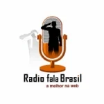 Logo da Rádio Fala Brasil