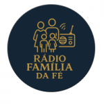 Logo da Rádio Família Da Fé