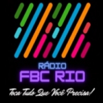 Logo da Rádio FBC Rio