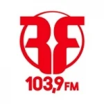 Logo da Rádio Feliz 103.9 FM