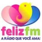 Logo da Rádio Feliz 540 AM