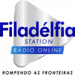 Logo da Rádio Filadélfia Station