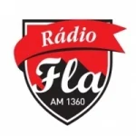 Logo da Rádio Fla
