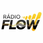 Logo da Rádio Flow