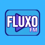 Logo da Rádio Fluxo FM
