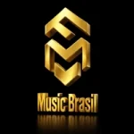 Logo da Rádio FM Music Brasil
