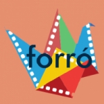 Logo da Rádio Forró Web