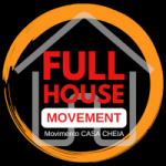 Logo da Rádio Full House