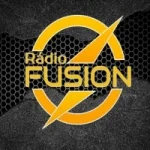 Logo da Rádio Fusion RJ