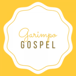 Logo da Rádio Garimpo Gospel