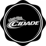 Logo da Rádio Geral Cidade