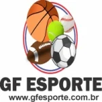 Logo da Rádio GF Esporte