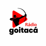 Logo da Rádio Goitacá Na Web