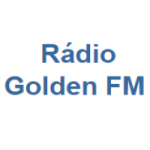 Logo da Rádio Golden FM