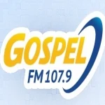 Logo da Rádio Gospel 107.9 FM