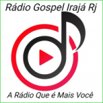 Logo da Radio Gospel Irajá