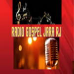 Logo da Rádio Gospel Jara