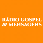 Logo da Rádio Gospel Mensagens